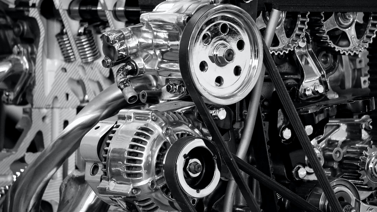 Czym jest motoreduktor i jak działa?
