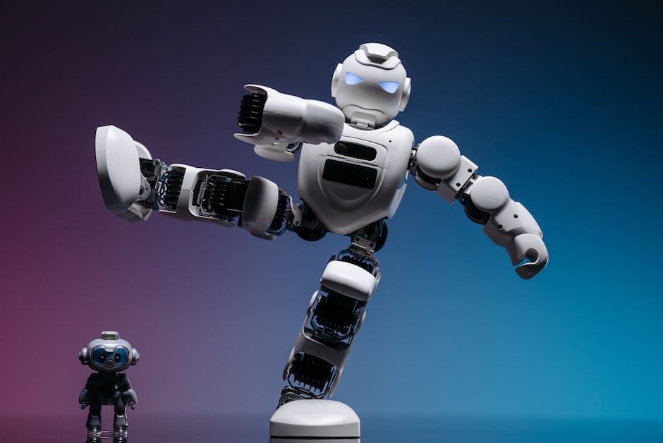 Przemysłowa robotyka: Nowe możliwości dla automatyzacji