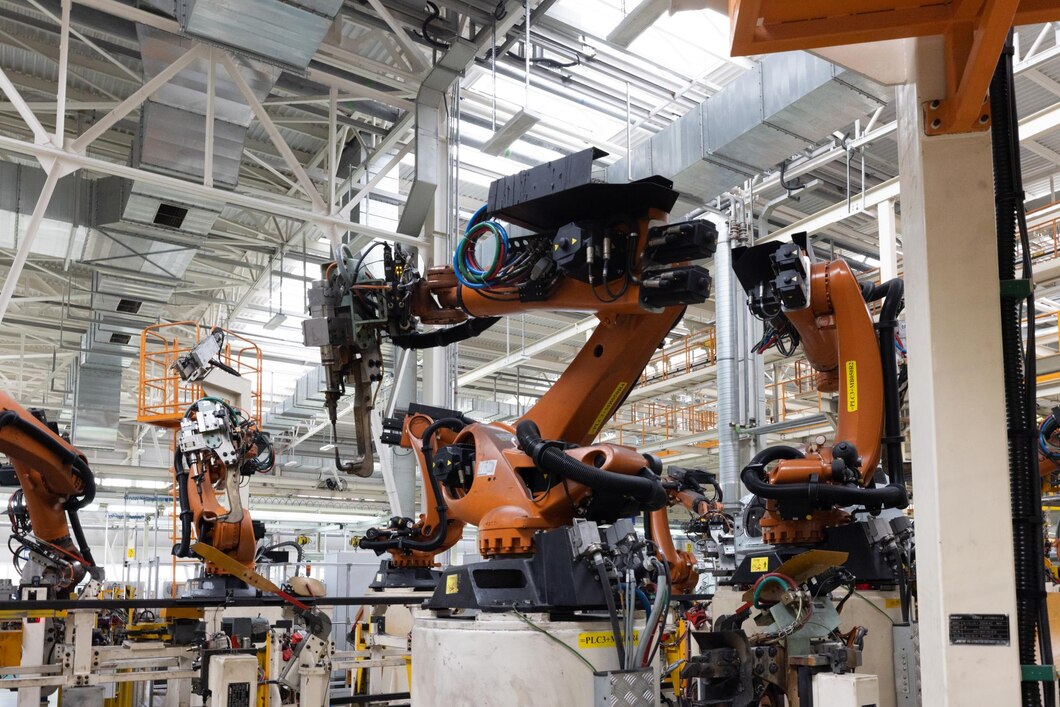 Czy automatyzacja może zrewolucjonizować Twoją linię produkcyjną?