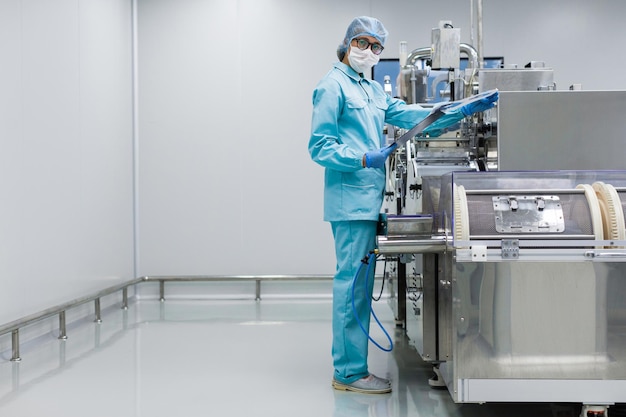 Innowacyjne technologie w przetwórstwie mięsnym: Jak nowoczesne urządzenia zwiększają efektywność produkcji
